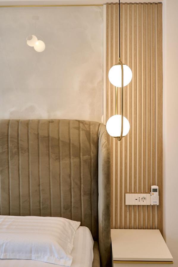 Wave N' Sea Apartment In Infinity Beach Resort - Parking 마마이아 외부 사진